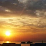 Sunset Ii * Nea Cryssi Akti