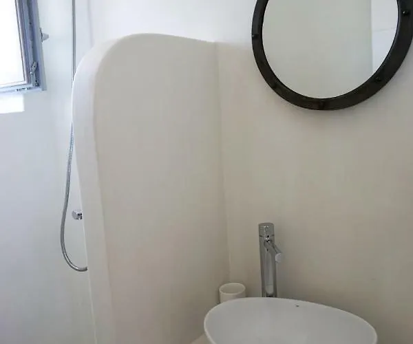 Sunset Ii Villa Nea Cryssi Akti