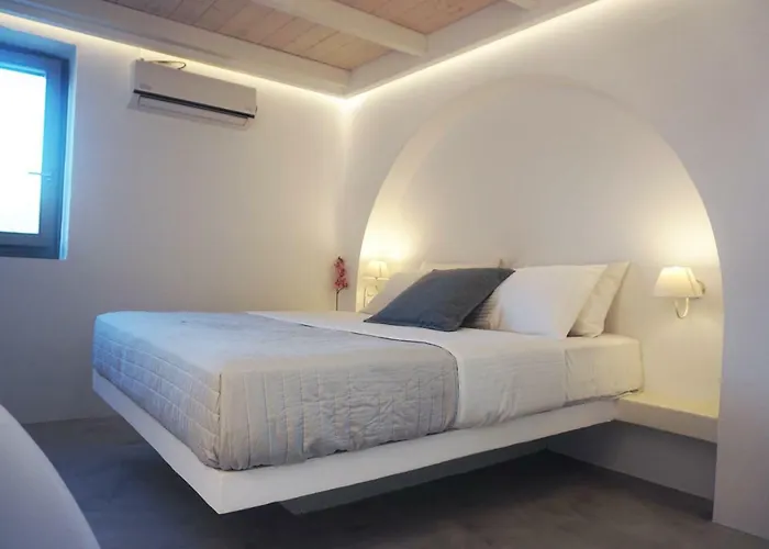 Villa Sunset Ii Nea Cryssi Akti