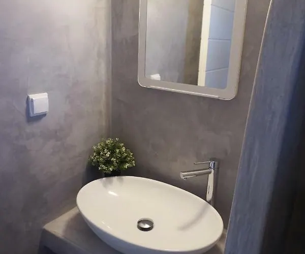 Sunset Ii Nea Cryssi Akti