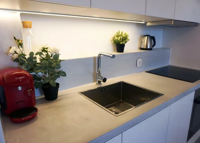 Sunset Ii * Nea Cryssi Akti